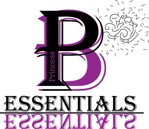 Princess B Essentials Logo