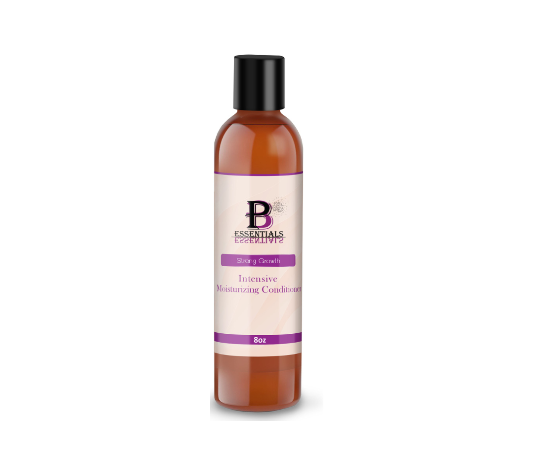 Strong Growth Intensive Moisturizing Conditioner