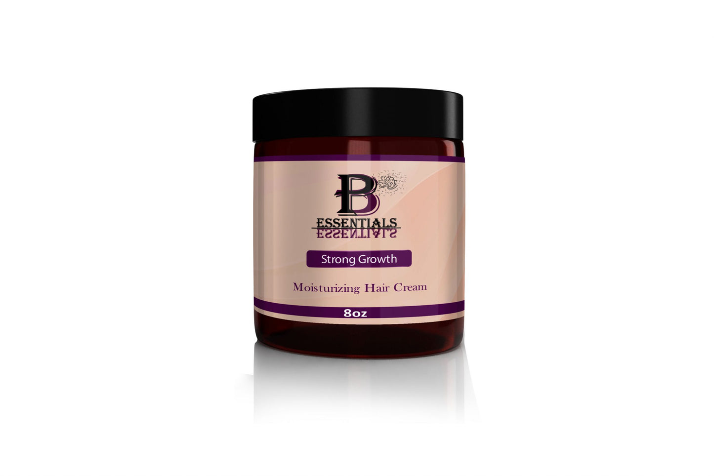 Strong Growth Hair Cream