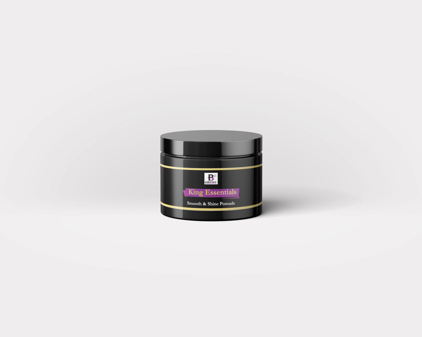 Hair Essentials Smooth & Shine Pomade